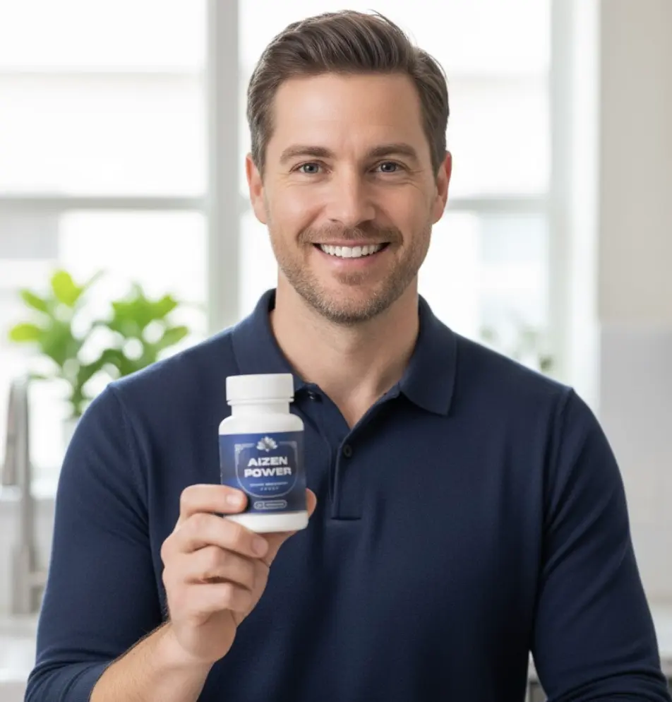 Aizen Power Review-3